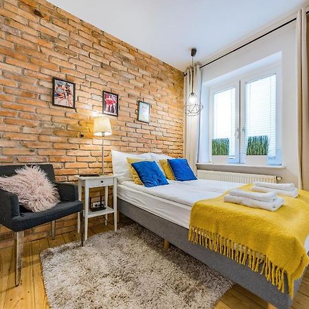 Pomorskie Apartamenty Enter House Сопот Экстерьер фото