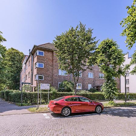 Pomorskie Apartamenty Enter House Сопот Экстерьер фото
