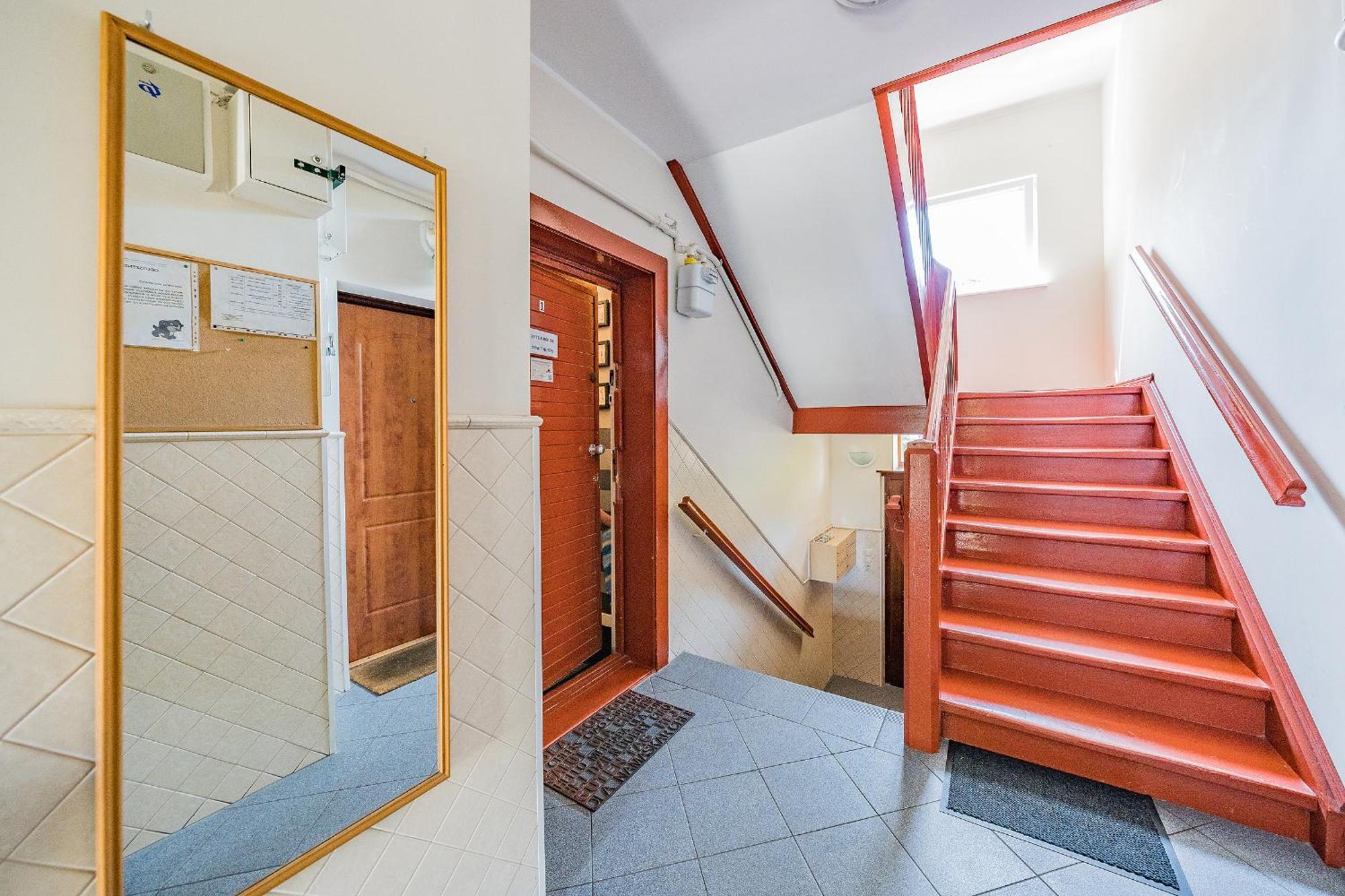 Pomorskie Apartamenty Enter House Сопот Экстерьер фото