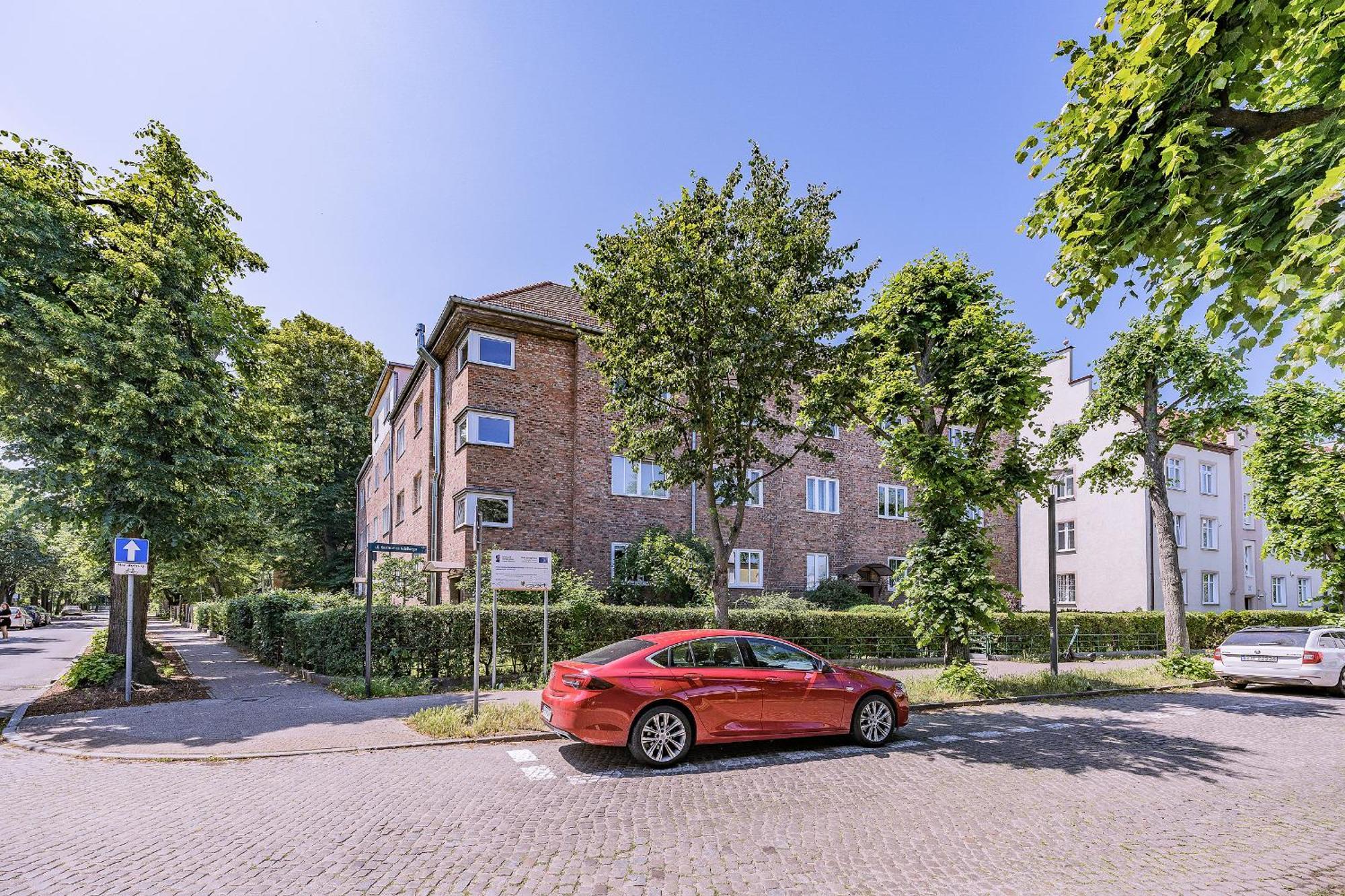 Pomorskie Apartamenty Enter House Сопот Экстерьер фото