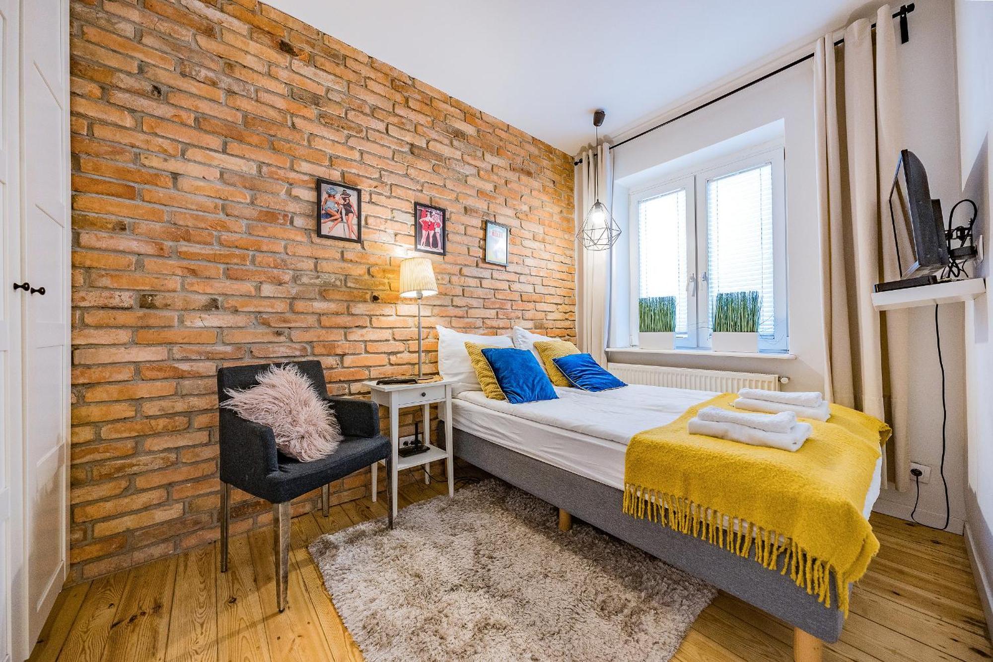Pomorskie Apartamenty Enter House Сопот Экстерьер фото